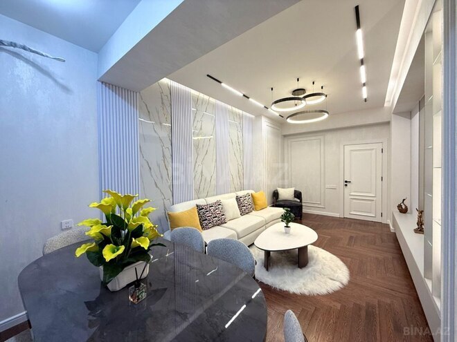 Продаётся 3-комн. новостройка 101 м², м. Бакмил, photo 4 from 20