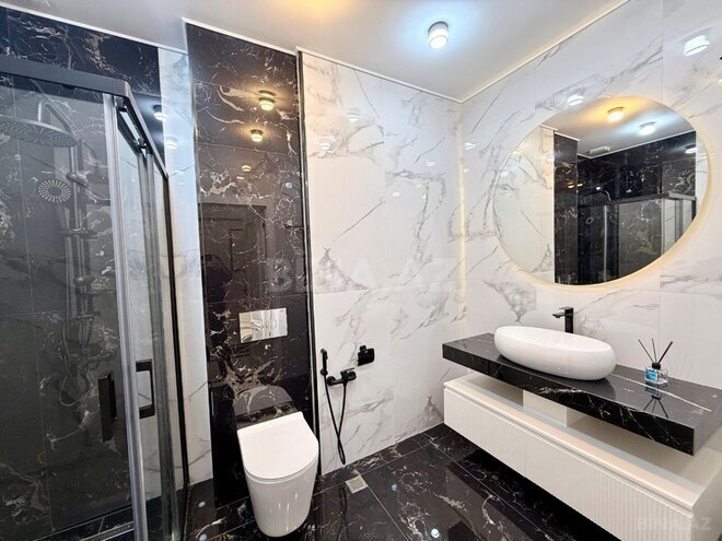 Продаётся 3-комн. новостройка 101 м², м. Бакмил, photo 18 from 20