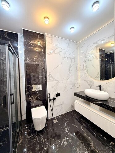 Продаётся 3-комн. новостройка 101 м², м. Бакмил, photo 19 from 20