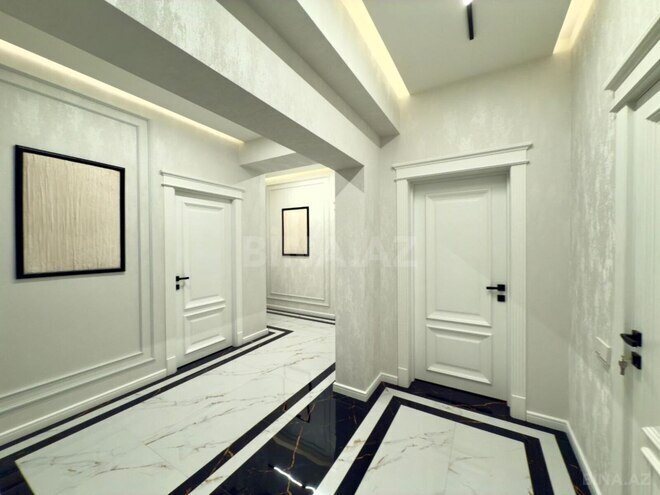 Продаётся 3-комн. новостройка 101 м², м. Бакмил, photo 15 from 20