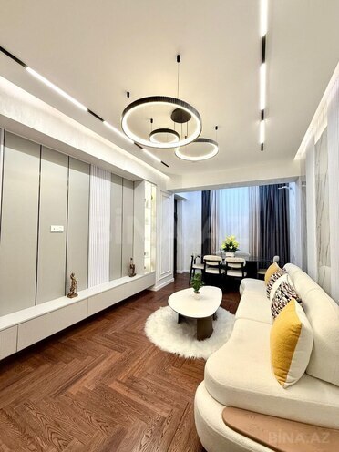 Продаётся 3-комн. новостройка 101 м², м. Бакмил, photo 5 from 20