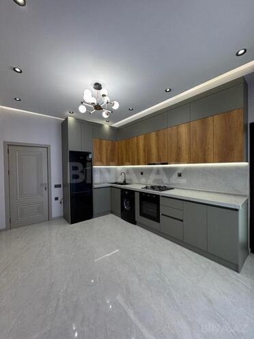 Satılır 2 otaqlı yeni tikili 80 m², Dərnəgül m., photo 7 from 18