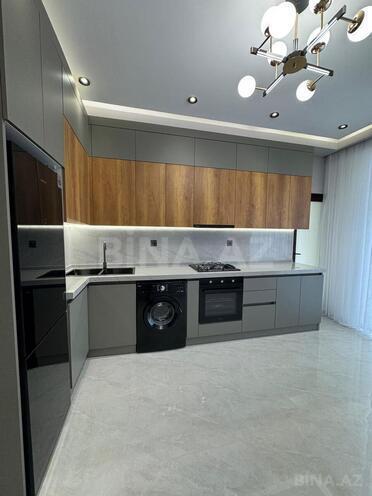 Satılır 2 otaqlı yeni tikili 80 m², Dərnəgül m., photo 6 from 18