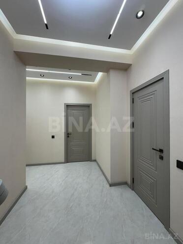 Satılır 2 otaqlı yeni tikili 80 m², Dərnəgül m., photo 10 from 18