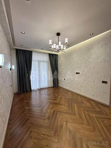 Satılır 2 otaqlı yeni tikili 80 m², Dərnəgül m., photo 3 from 18