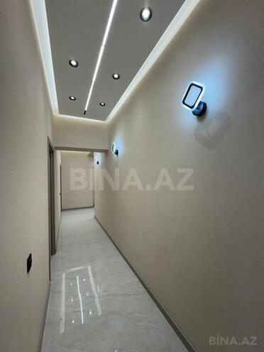 Satılır 2 otaqlı yeni tikili 80 m², Dərnəgül m., photo 11 from 18