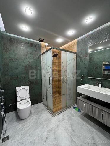Satılır 2 otaqlı yeni tikili 80 m², Dərnəgül m., photo 8 from 18