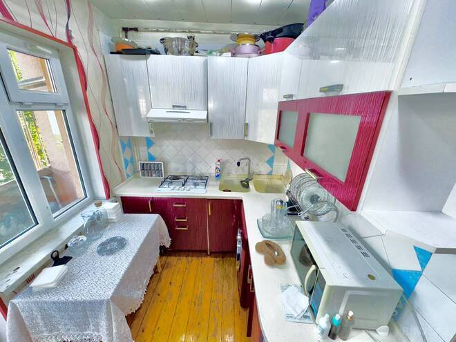 Satılır 2 otaqlı köhnə tikili 60 m², Qara Qarayev m., photo 7 from 17