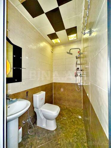Satılır 2 otaqlı köhnə tikili 60 m², Qara Qarayev m., photo 15 from 17