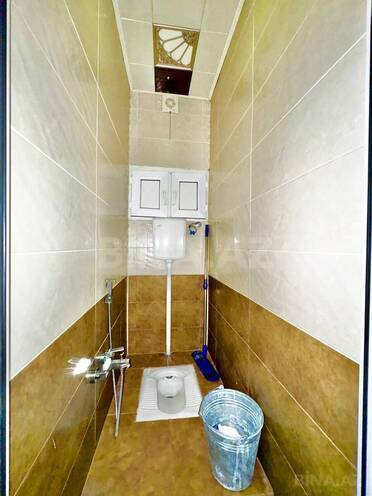 Satılır 2 otaqlı köhnə tikili 60 m², Qara Qarayev m., photo 14 from 17