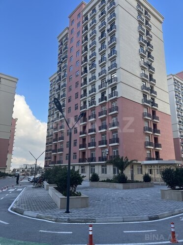 Satılır 2 otaqlı yeni tikili 80 m², Dərnəgül m., photo 13 from 18