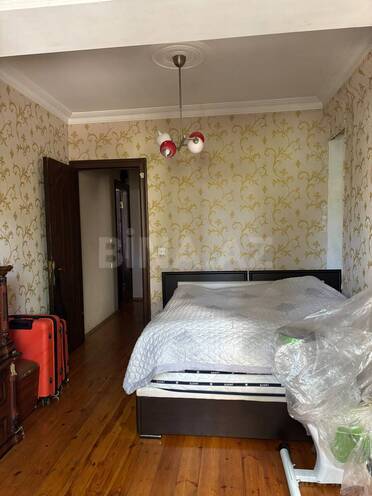 Сдаётся 2-комн. вторичка 55 м², м. Азадлыг проспекти, photo 9 from 12