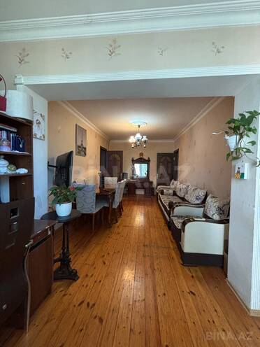 Сдаётся 2-комн. вторичка 55 м², м. Азадлыг проспекти, photo 3 from 12