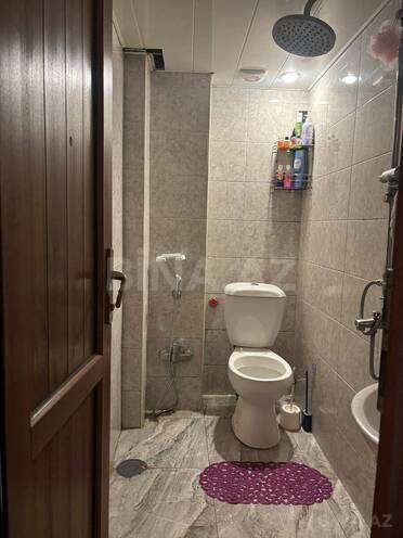 Сдаётся 2-комн. вторичка 55 м², м. Азадлыг проспекти, photo 11 from 12