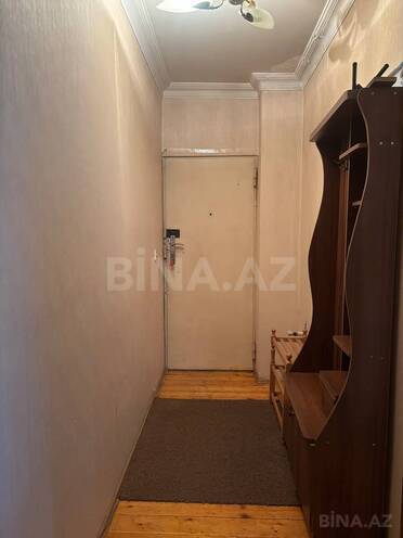 Сдаётся 2-комн. вторичка 55 м², м. Азадлыг проспекти, photo 10 from 12
