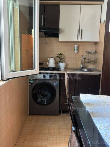 Сдаётся 2-комн. вторичка 55 м², м. Азадлыг проспекти, photo 4 from 12