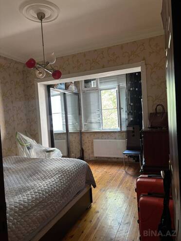 Сдаётся 2-комн. вторичка 55 м², м. Азадлыг проспекти, photo 6 from 12