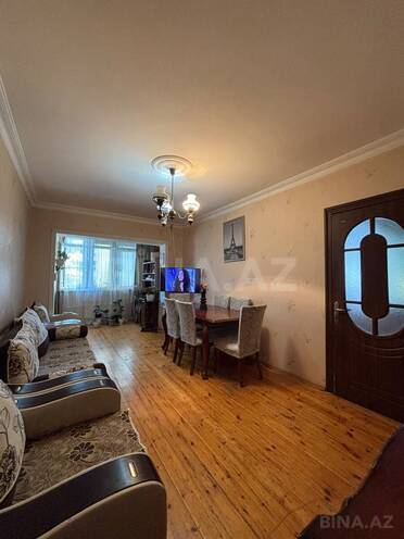 Сдаётся 2-комн. вторичка 55 м², м. Азадлыг проспекти, photo 1 from 12