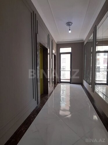 Продаётся 3-комн. новостройка 142 м², м. Гянджлик, photo 24 from 26
