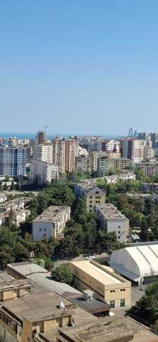 Сдаётся 2-комн. новостройка 70 м², м. Мемар Аджеми, photo 3 from 16