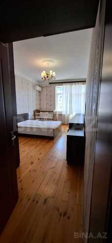 Сдаётся 2-комн. новостройка 70 м², м. Мемар Аджеми, photo 8 from 16