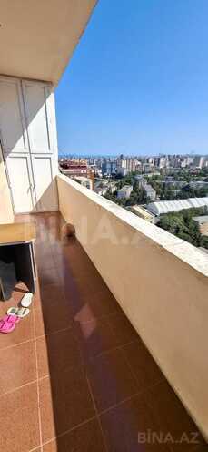 Сдаётся 2-комн. новостройка 70 м², м. Мемар Аджеми, photo 5 from 16