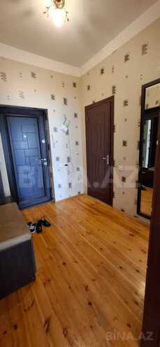 Сдаётся 2-комн. новостройка 70 м², м. Мемар Аджеми, photo 6 from 16
