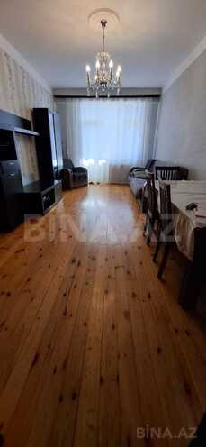 Сдаётся 2-комн. новостройка 70 м², м. Мемар Аджеми, photo 4 from 16