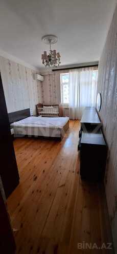 Сдаётся 2-комн. новостройка 70 м², м. Мемар Аджеми, photo 14 from 16