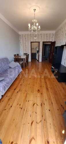 Сдаётся 2-комн. новостройка 70 м², м. Мемар Аджеми, photo 1 from 16