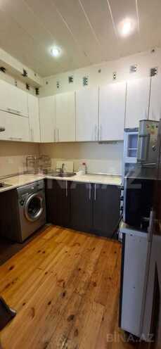 Сдаётся 2-комн. новостройка 70 м², м. Мемар Аджеми, photo 10 from 16