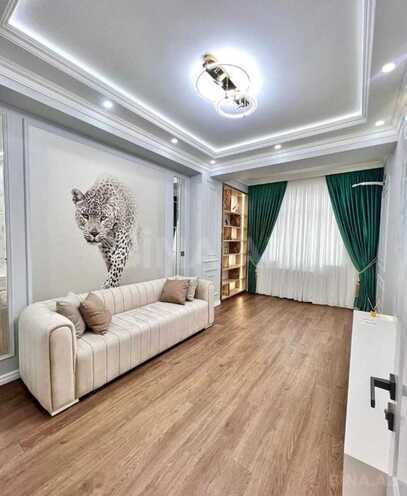 Satılır 2 otaqlı köhnə tikili 75 m², Memar Əcəmi m., photo 1 from 6