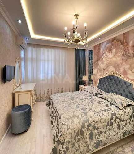 Satılır 2 otaqlı köhnə tikili 75 m², Memar Əcəmi m., photo 3 from 6