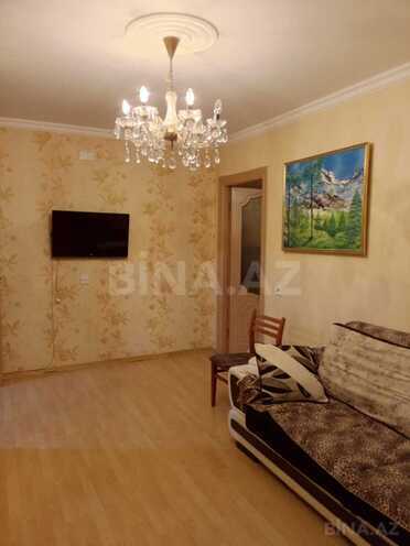 Продаётся 2-комн. вторичка 45 м², м. Нариман Нариманов, photo 1 from 16