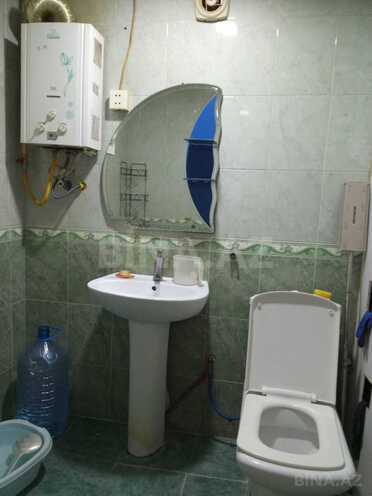Продаётся 2-комн. вторичка 45 м², м. Нариман Нариманов, photo 15 from 16