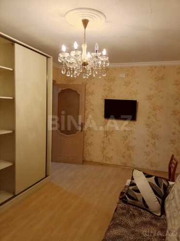 Продаётся 2-комн. вторичка 45 м², м. Нариман Нариманов, photo 9 from 16