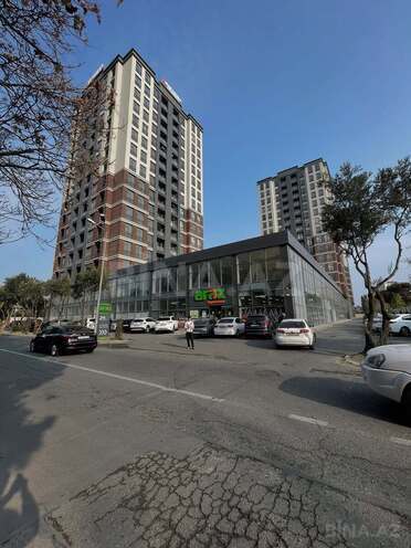 Продаётся 2-комн. новостройка 65.2 м², м. Азадлыг проспекти, photo 1 from 30