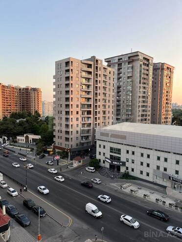 Продаётся 2-комн. вторичка 58 м², м. Гянджлик, photo 1 from 14