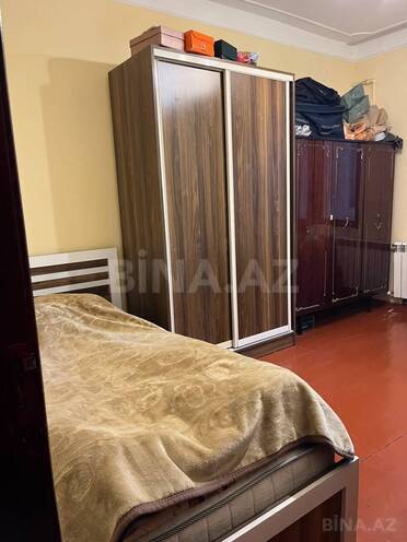 Продаётся 2-комн. вторичка 58 м², м. Гянджлик, photo 5 from 14