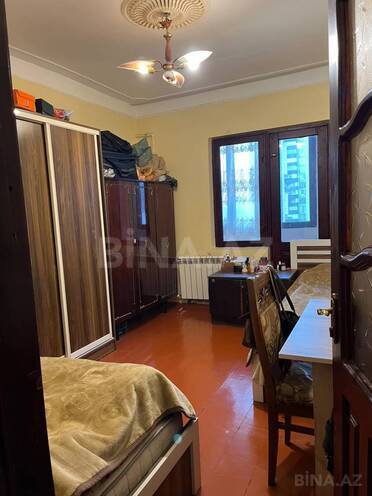 Продаётся 2-комн. вторичка 58 м², м. Гянджлик, photo 4 from 14