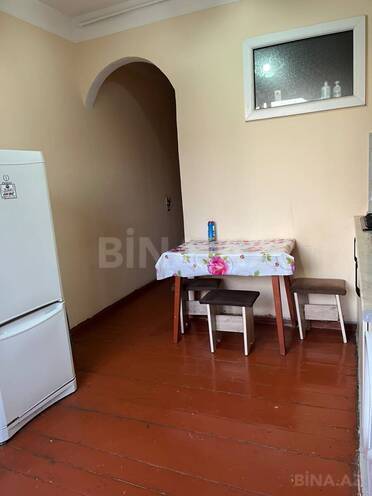Продаётся 2-комн. вторичка 58 м², м. Гянджлик, photo 10 from 14