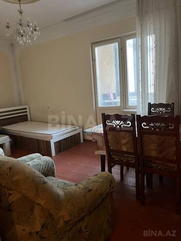Продаётся 2-комн. вторичка 58 м², м. Гянджлик, photo 6 from 14