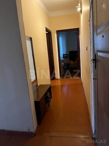 Продаётся 2-комн. вторичка 58 м², м. Гянджлик, photo 7 from 14