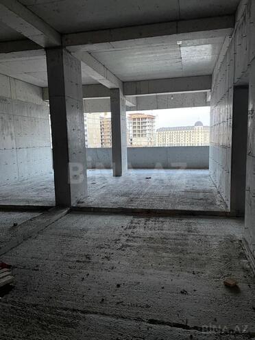 Satılır 2 otaqlı yeni tikili 100 m², Ağ şəhər q., photo 6 from 10