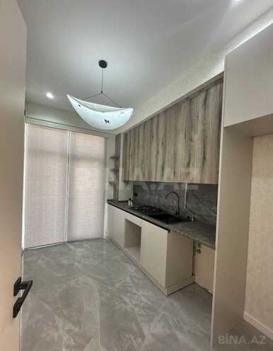 Продаётся 2-комн. новостройка 65.2 м², м. Азадлыг проспекти, photo 9 from 30