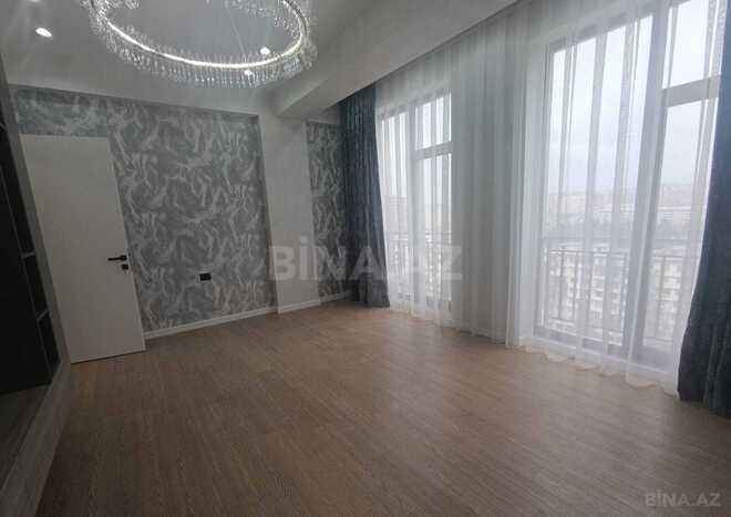 Продаётся 2-комн. новостройка 65.2 м², м. Азадлыг проспекти, photo 6 from 30