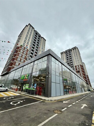 Продаётся 2-комн. новостройка 65.2 м², м. Азадлыг проспекти, photo 22 from 30