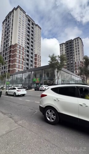 Продаётся 2-комн. новостройка 65.2 м², м. Азадлыг проспекти, photo 23 from 30