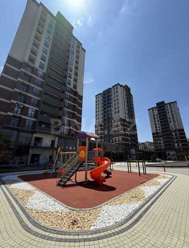 Продаётся 2-комн. новостройка 65.2 м², м. Азадлыг проспекти, photo 27 from 30