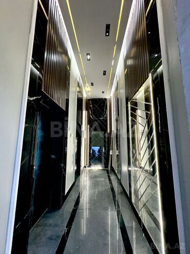 Продаётся 2-комн. новостройка 65.2 м², м. Азадлыг проспекти, photo 29 from 30
